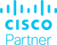 Cisco Partner Badge