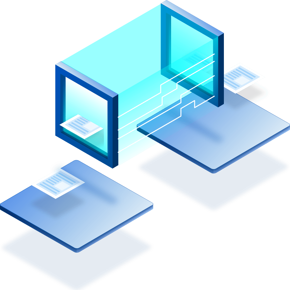 Automation solutions